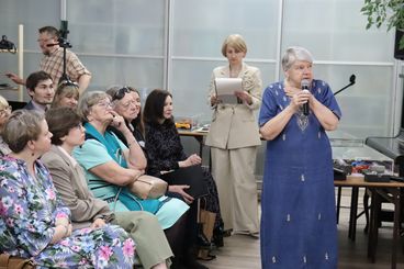 Agata Nowak z Poznania z nagrodą główną, Anna Kobylińska z Warszawy z nagrodą przyjaciół Marii Ewy Aulich – za nami III Ogólnopolski Konkurs Poetycki